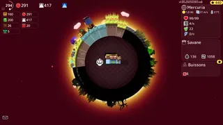 Скриншот 7 к игре A Planet of Mine MasterMine Edition