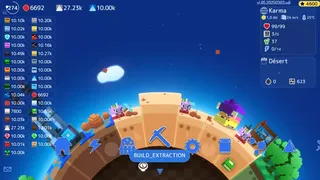 Скриншот 8 к игре A Planet of Mine MasterMine Edition