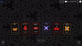 Скриншот 5 к игре Azoth