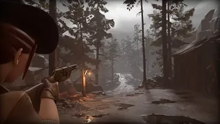 Скриншот 5 к игре Hear Tell of Hauntings