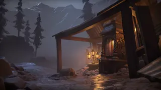 Скриншот 6 к игре Hear Tell of Hauntings