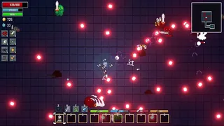 Скриншот 5 к игре Chambers & Crops