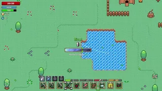 Скриншот 6 к игре Chambers & Crops