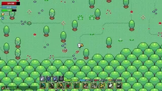 Скриншот 7 к игре Chambers & Crops