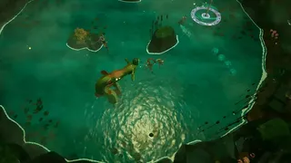 Скриншот 5 к игре Mythbreak