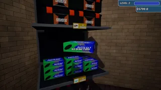 Скриншот 5 к игре AutoParts Simulator
