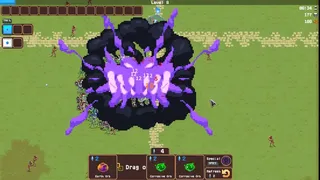 Скриншот 5 к игре Orbcraft Survivors