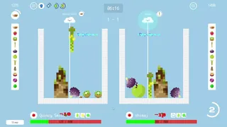Скриншот 5 к игре Nanika Game Online