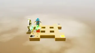 Скриншот 8 к игре Lumo 2