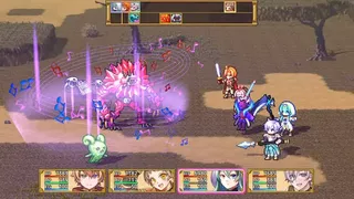 Скриншот 5 к игре Spirit Valor