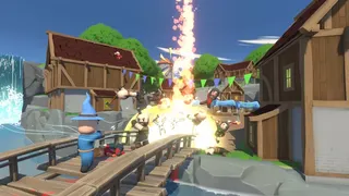 Скриншот 6 к игре SpellChain