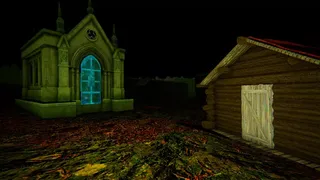 Скриншот 6 к игре Aokigahara :The death forest