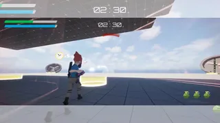 Скриншот 5 к игре TIME ARENA