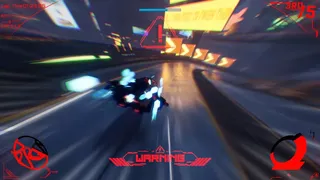 Скриншот 6 к игре Millennium Runners
