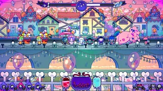 Скриншот 5 к игре Spookitchen