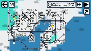 Скриншот 5 к игре Kutha Stroom Rush