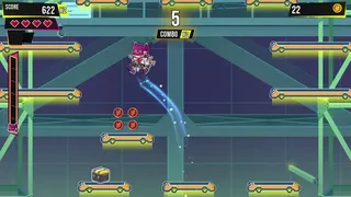 Скриншот 6 к игре Jump Man
