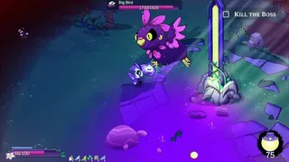 Скриншот 5 к игре Mooncrawler