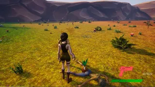 Скриншот 6 к игре Zombies In Valkeala