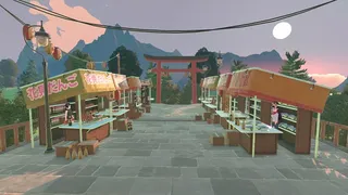 Скриншот 5 к игре Monster Shop Simulator
