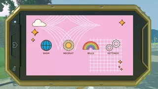 Скриншот 6 к игре Monster Shop Simulator