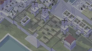 Скриншот 7 к игре The people of Sea, Sun & Salt