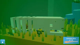 Скриншот 5 к игре Fisheye