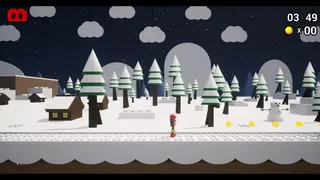 Скриншот 5 к игре Brixby