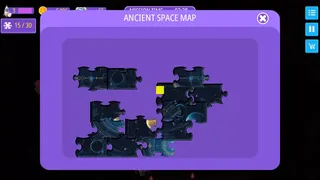 Скриншот 5 к игре Zero Gravity Heroes