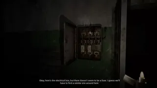 Скриншот 5 к игре Siberian experiment