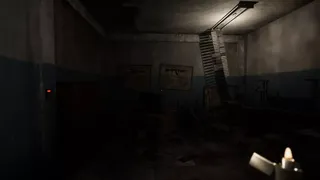 Скриншот 6 к игре Siberian experiment