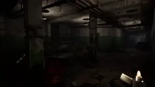 Скриншот 7 к игре Siberian experiment