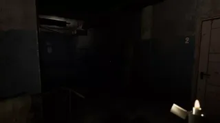 Скриншот 8 к игре Siberian experiment
