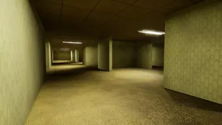Скриншот 5 к игре Backrooms: No Way Out
