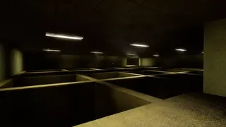 Скриншот 7 к игре Backrooms: No Way Out