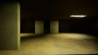 Скриншот 8 к игре Backrooms: No Way Out