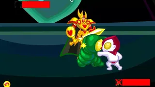 Скриншот 6 к игре Love Battle Spirit