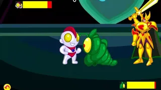 Скриншот 7 к игре Love Battle Spirit