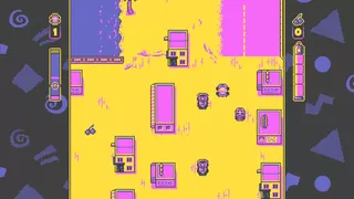 Скриншот 5 к игре Bruisin Cruisers