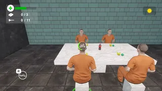 Скриншот 6 к игре 11 Doors - Escape From Prison
