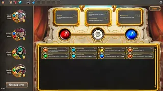 Скриншот 8 к игре Santherya Uprising