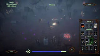 Скриншот 5 к игре Defend the Dead