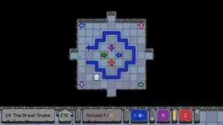 Скриншот 5 к игре Golden Arrow
