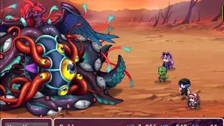 Скриншот 6 к игре Dimensional Gates