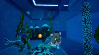 Скриншот 6 к игре Crystal Cub