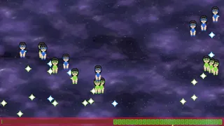 Скриншот 5 к игре CHEER SQUAD