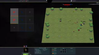 Скриншот 6 к игре Ascending Realms