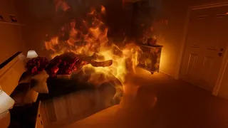 Скриншот 5 к игре Dead by Backrooms Anomaly