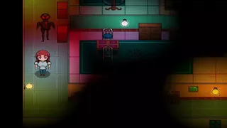 Скриншот 7 к игре Davis Haunted House