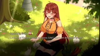 Скриншот 5 к игре Blossoms of Eternity